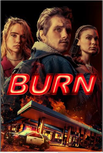 Burn 2019